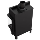 Recuperador Lucy 12 Slim Com Lateral Direita - Kratki